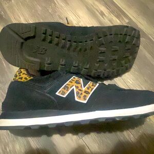 New Balance Sneakers